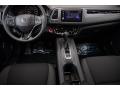  2022 Honda HR-V Black Interior #18