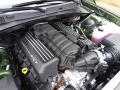  2021 Charger 392 SRT 6.4 Liter HEMI OHV-16 Valve VVT MDS V8 Engine #9