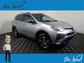 2018 RAV4 XLE AWD #1 2018 RAV4 XLE AWD #1