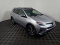 Front 3/4 View of 2018 Toyota RAV4 XLE AWD #4 Front 3/4 View of 2018 Toyota RAV4 XLE AWD #4
