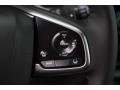 2022 Honda CR-V EX-L AWD Hybrid Steering Wheel #19