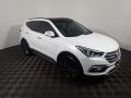 2018 Santa Fe Sport 2.0T Ultimate AWD #6
