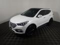 2018 Santa Fe Sport 2.0T Ultimate AWD #12