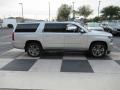2015 Suburban LTZ 4WD #3