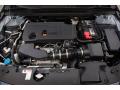  2022 Accord 2.0 Liter Turbocharged DOHC 16-Valve i-VTEC 4 Cylinder Engine #9