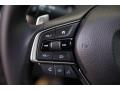  2022 Honda Accord Sport Steering Wheel #20