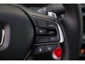  2022 Honda Accord Sport Steering Wheel #21