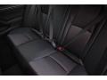 Rear Seat of 2022 Honda Accord Sport #26