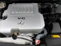  2016 ES 3.5 Liter DOHC 24-Valve VVT-i V6 Engine #6