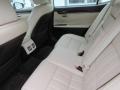 Rear Seat of 2016 Lexus ES 350 #12