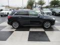 2021 QX50 Luxe AWD #3