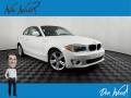 2013 BMW 1 Series 128i Coupe