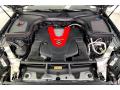  2022 GLC 3.0 Liter Turbocharged DOHC 24-Valve VVT V6 Engine #9