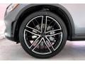  2022 Mercedes-Benz GLC 300 4Matic Coupe Wheel #10