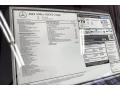  2022 Mercedes-Benz GLC 300 4Matic Coupe Window Sticker #13