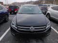 2018 Tiguan Limited 2.0T 4Motion #5