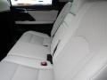 Rear Seat of 2021 Lexus RX 350 AWD #12