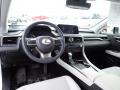  2021 Lexus RX Black Interior #13