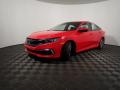 2019 Civic LX Sedan #8 2019 Civic LX Sedan #8