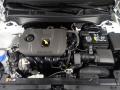 2021 Forte 2.0 Liter DOHC 16-Valve D-CVVT 4 Cylinder Engine #7