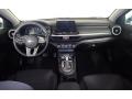 Dashboard of 2021 Kia Forte LXS #20