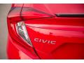 2019 Civic Sport Sedan #10
