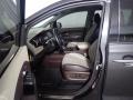 Front Seat of 2018 Kia Sedona SX Limited #25 Front Seat of 2018 Kia Sedona SX Limited #25