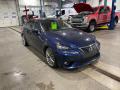 Front 3/4 View of 2015 Lexus IS 250 AWD #2