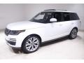 2019 Range Rover Supercharged #3