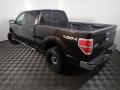 2013 F150 XLT SuperCrew 4x4 #11 2013 F150 XLT SuperCrew 4x4 #11
