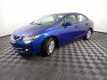 2015 Civic LX Sedan #7