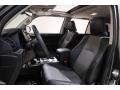 Front Seat of 2021 Toyota 4Runner SR5 Premium 4x4 #5