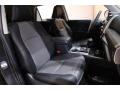 Front Seat of 2021 Toyota 4Runner SR5 Premium 4x4 #16