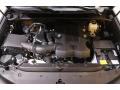  2021 4Runner 4.0 Liter DOHC 24-Valve VVT-i V6 Engine #20