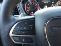  2021 Dodge Challenger R/T Scat Pack Steering Wheel #17