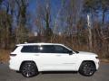 2022 Grand Cherokee L Overland 4x4 #5