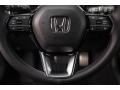  2022 Honda Civic Sport Touring Hatchback Steering Wheel #19