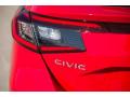 2022 Civic EX-L Hatchback #6
