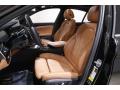 Front Seat of 2021 BMW 5 Series 540i xDrive Sedan #6