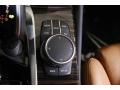 Controls of 2021 BMW 5 Series 540i xDrive Sedan #19