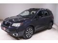 Front 3/4 View of 2018 Subaru Forester 2.0XT Premium #3