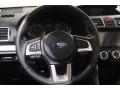  2018 Subaru Forester 2.0XT Premium Steering Wheel #7
