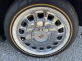  1993 Cadillac Allante Convertible Wheel #7