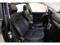 Front Seat of 2018 Subaru Forester 2.0XT Premium #20