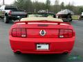 2006 Mustang GT Premium Convertible #4