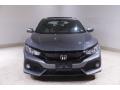 2018 Civic EX Hatchback #2 2018 Civic EX Hatchback #2