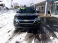2019 Colorado WT Extended Cab 4x4 #8