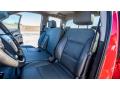 2017 Silverado 2500HD Work Truck Double Cab 4x4 #15