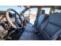 2017 Silverado 2500HD Work Truck Double Cab 4x4 #16