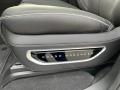 Front Seat of 2022 Jeep Grand Wagoneer Obsidian 4x4 #14